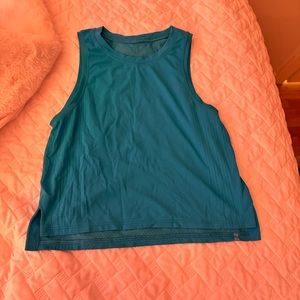 Lulu Lemon Tank Top